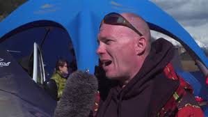 Charly DIAMONDcross steerable rescue parachute: Interview with Tom Grabner