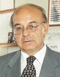 Prof. Dr. Donato Suma aus Bozen