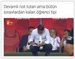 Maçın ardından ziraat türkiye kupası caps'leri patladı! Galatasaray Fenerbahce Turkiye Kupasi Capsleri Sosyal Medyayi Salladi Guncel Ve Son Dakika Haberler Habermark Komik Caps Sosyal Medya