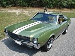 Image result for Palisade Green 1963 AMC