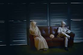 Parkson at maju junction not suitable one. Julia Amin 24 Mac 2013 Olie Photography