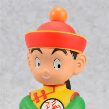Since the original 1984 manga, written and illustrated by akira toriyama, the vast media franchise he created has blossomed to include spinoffs, various anime adaptations (dragon ball z, super, gt, etc.), films, video games, and more. Custom Action Figure Pvc Dragon Ball Z Son Gohan Toys Buy Action Figure Dragonball Dragon Ball Z Action Figures Dragon Ball Toys Product On Alibaba Com