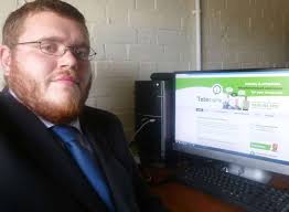 Telecura in Iwade launched by Adam Wise to help vulnerable people live in  their homes for longer by solving everyday problems