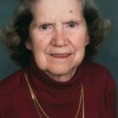 Obituary information for Jessie M. Bennett