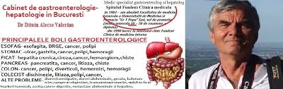 Cand Creste Ggt Cabinet De Gastroenterologie Bucuresti