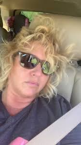 Sandra Waller's Instagram, Twitter & Facebook