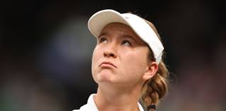 Tenisačica koju je pobijedila Donna zove se Lulu Sun, promijenila je svoje  hrvatsko ime i prezime