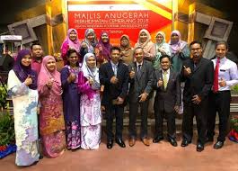 Pejabat pendidikan daerah alor gajah. Majlis Anugerah Perkhidmatan Cemerlang Laman Rasmi Politeknik Nilai Facebook