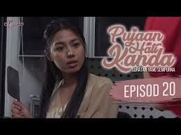 Pujaan hati kanda episode 21 #fatimah meroyan. Watak Adik Iqy Pali Dalam Pujaan Hati Kanda Ini Cerita Sarah By Budiey Channel