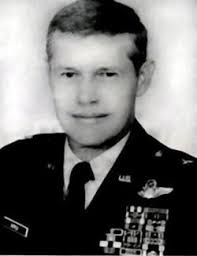 Brig Gen Garryl C. Sipple (1939-1985)