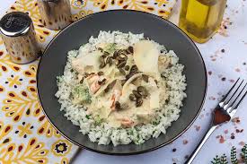 Piept de curcan cu piure de legume. Curcan Cu Legume Si Orez Ingrediente Piept De Curcan Sare Piper Fel Principal