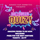 Halloween Quiz Night event image