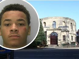 Cheltenham drug dealer Dino Harrison manipulated children into selling  drugs