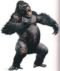 Kong's species | Wikizilla, the kaiju encyclopedia