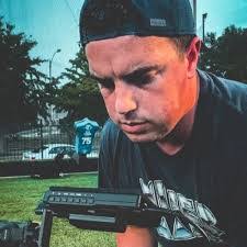 Sidney Houston's Instagram, Twitter & Facebook