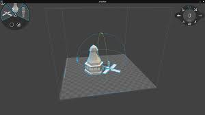3d modeling is a technique of creating a mathematical representation of any surface of the object in 3 dimensions using a specific tool. Xyzprinting Announces Windows 10 Compatibility Upgraded 3d Printing Software 3dprint Com The Voice Of 3d Printing Additive Manufacturing