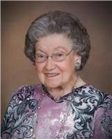 Ruth Bush Obituary (1923