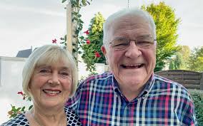 Diamanthochzeit in Dülken