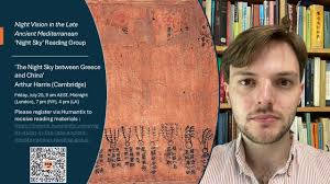 ANU School of Literature, Languages and Linguistics