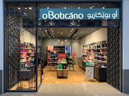 O boticário lança acqua fresca de brasília em homenagem aos 60 anos da capital. Brazil S O Boticario Opens Its 3rd Dubai Shop In Deira Agencia De Noticias Brasil Arabe