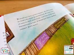Today, i'm going to share how i use the book, enemy pie by derek munson. Enemy Pie 5 Literacy Lesson Ideas Upper Elementary Snapshots