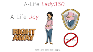 An immersive visualization of the galactic. Aia A Life Lady360 Lady Insurance Plan Red Cover