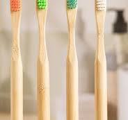 Brosses à Dents Personnalisées – My Bambou