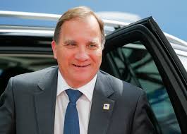 Stefan lofven wants biometric passport controls at schengen borders. Crown Princess Of Sweden And Prime Minister To Support Stockholm Are 2026 Bid At Ioc Session