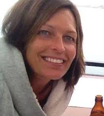 Foton: Elisabeth Andersson, haft relation med Thomas Wanke (f 1964,  Sandviken), barnbarns barn till farfars mormors kusin Elida Vanke fd  Brandström (f 1891, Hosjö): Our Family History