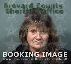 Arrests In Brevard County: January 17, 2025