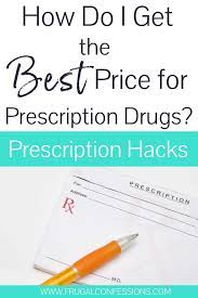 For one prescription, i found prices that were $100/month, $230/month, and $90/3 months! How To Get Prescriptions Cheaper Prescription Discount Card Reviews