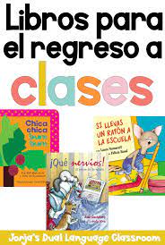 Pin On Jorja S Dual Language Classroom