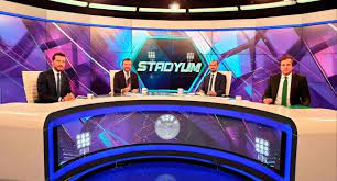 Türki̇ye'ni̇n ekran klasi̇ği̇ stadyum her hafta sonu trt spor'da twitter.com/trtstadyum Stadyum Trt Spor Turkiye Nin Guncel Spor Haber Kaynagi