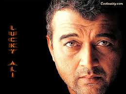 Lucky Ali music, videos, stats, and photos