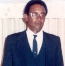 Most Recent Obituaries