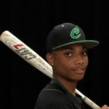 Evan Dominguez's High School Bio