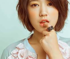 Potongan rambut artis korea biar bebas gerah tapi tetap modis, gini nih contoh potongan rambutnya! Model Rambut Pendek 2019 Foto Model Cantik Rambut Pendek