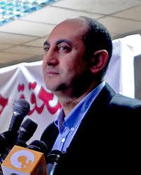 Khaled Ali