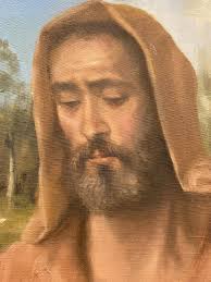 JOSEPH By trade, he was a carpenter, A man of humble grace. His wisdom and  his quiet strength Reflected