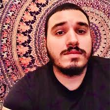 Marcus Torres's Instagram, Twitter & Facebook