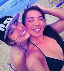 Jessica Bellini's Instagram, Twitter & Facebook