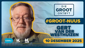 Prof. Willie Burger Boekbespreking