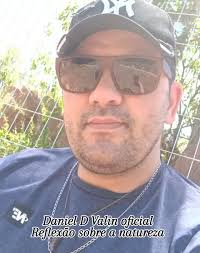 Instagram 用户 Daniel Valim Gonçalves
