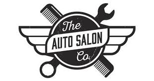 Auto Salon Automotive Logo Design Mechanic Logo Design Automotive Logo
