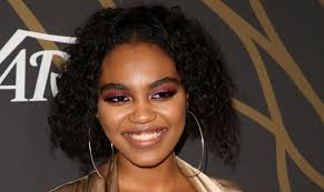 Mcclain's career began when she was seven years old, portraying alexis in the film the gospel (2005). China Anne Mcclain Net Worth 2021 Age Height Weight Boyfriend Dating Bio Wiki Wealthy Persons