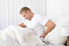 Middle back pain can be caused by strain from daily activities and poor posture, a past or recent pain in the middle of the back can make sitting, walking, driving, and other activities difficult. What Type Of Mattress Is Best For People With Low Back Pain Harvard Health