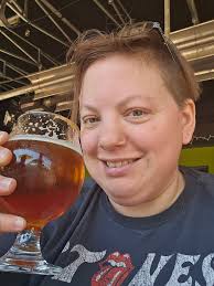 Brewery tag organization ideas for photo dividers