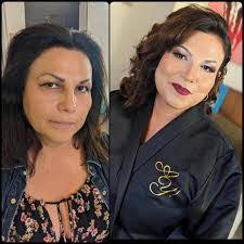 Mabel Esparza's Instagram, Twitter & Facebook