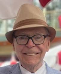 Mark Lyon Obituary (1945