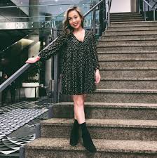 Aritzia Sunday Best Jinx Dress Only Worn Once Depop